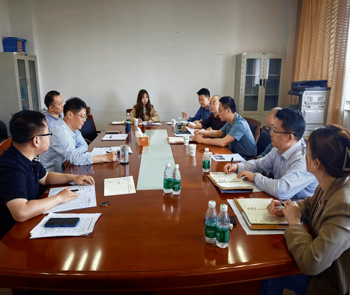 国资处召开学生宿舍资源供给推进会